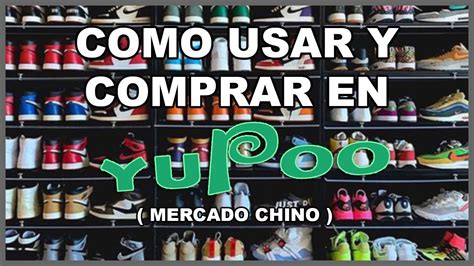 donde comprar yupoo - Cómo COMPRAR En YUPOO (2024) Mercado Chino.